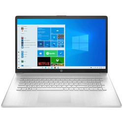 Ноутбук HP 17-cn0000 (17-CN0084UR 4E1U4EA)