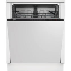 Встраиваемая посудомоечная машина Beko BDIN 24322