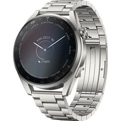 Смарт часы Huawei Watch 3 Pro Elite Edition