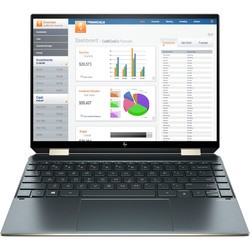 Ноутбук HP Spectre x360 14-ea0000 (14-EA0018UR 4L5S1EA)