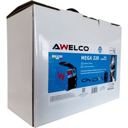 Сварочный аппарат Awelco Mega 220