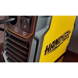 Сварочный аппарат ESAB Handy Arc 162i