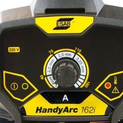 Сварочный аппарат ESAB Handy Arc 162i