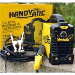 Сварочный аппарат ESAB Handy Arc 162i