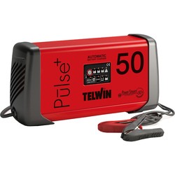 Пуско-зарядное устройство Telwin Pulse 50