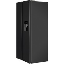 Холодильник HIBERG RFS-484DX NFXd Inverter