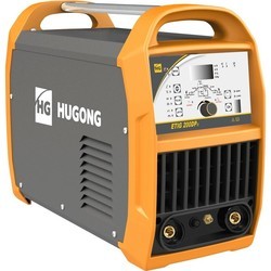 Сварочный аппарат Hugong ETIG 200DP III