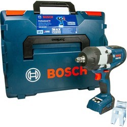 Дрель / шуруповерт Bosch GDS 18V-1000 Professional 06019J8300