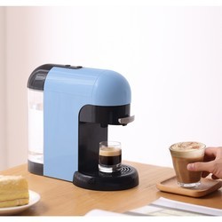 Кофеварка Xiaomi Scishare Espresso coffee machine