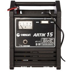 Пуско-зарядное устройство Helvi Artik 15