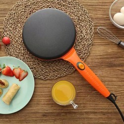 Блинница Xiaomi Liven Fun Pancake Machine