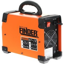 Сварочный аппарат Finder IGBT-MMA-200
