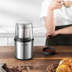 Кофемолка Xiaomi Ocooker Press Grinding Cup