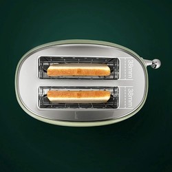 Тостер Xiaomi Qcooker Retro Toaster