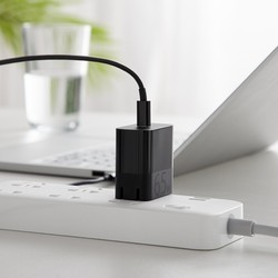 Зарядное устройство Xiaomi ZMI zPower Turbo 65W Wall Charger