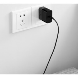 Зарядное устройство Xiaomi ZMI zPower Turbo 65W Wall Charger