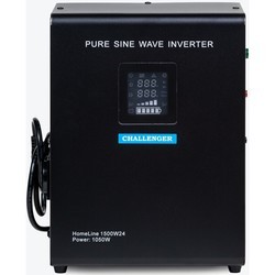 ИБП Challenger HomeLine 1500W24