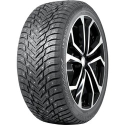Шины Nokian Hakkapeliitta 10 EV 255/35 R21 98T