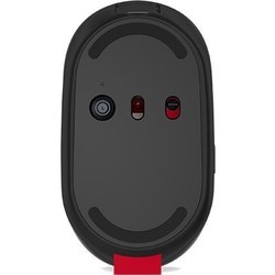 Мышка Lenovo Go USB-C Wireless Mouse