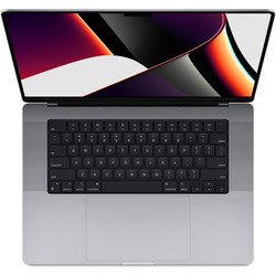 Ноутбук Apple MacBook Pro 16 (2021) (Z14V/1)