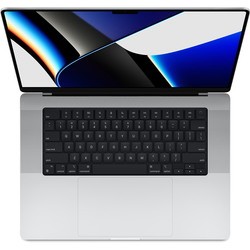 Ноутбук Apple MacBook Pro 16 (2021) (Z14Y/4)