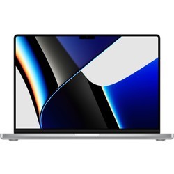 Ноутбук Apple MacBook Pro 16 (2021) (Z14Y/5)