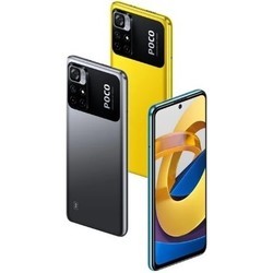 Мобильный телефон Poco M4 Pro 5G 128GB