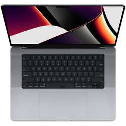 Ноутбук Apple MacBook Pro 16 (2021) (Z14X/1)