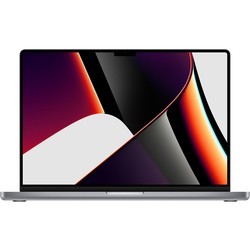 Ноутбук Apple MacBook Pro 16 (2021) (Z14X/1)