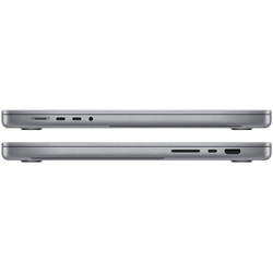 Ноутбук Apple MacBook Pro 16 (2021) (Z14X/1)