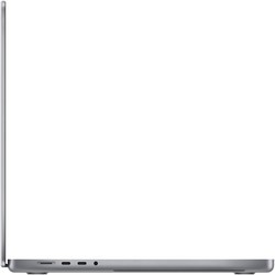 Ноутбук Apple MacBook Pro 16 (2021) (Z14X/5)