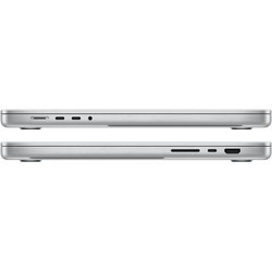 Ноутбук Apple MacBook Pro 16 (2021) (Z14X/4)