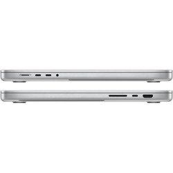 Ноутбук Apple MacBook Pro 16 (2021) (Z150/4)