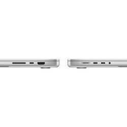 Ноутбук Apple MacBook Pro 16 (2021) (Z150/3)