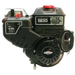 Двигатель Briggs&Stratton 900 Snow Series