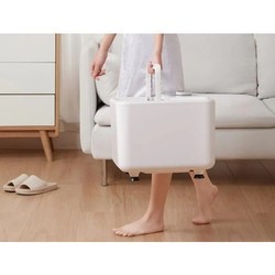 Массажная ванночка для ног Xiaomi HITH Smart Foot Bath X5