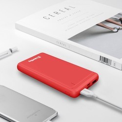 Powerbank аккумулятор ColorWay CW-PB100LPG3