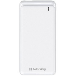 Powerbank аккумулятор ColorWay CW-PB100LPG3