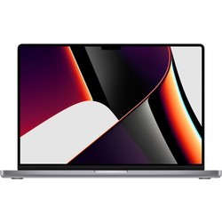 Ноутбук Apple MacBook Pro 16 (2021) (Z14W/8)