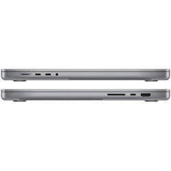 Ноутбук Apple MacBook Pro 16 (2021) (Z14W/12)