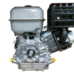 Двигатель Zongshen ZS GB 460