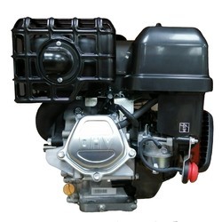 Двигатель Zongshen ZS GB 460 E