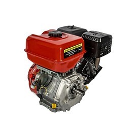 Двигатель DDE E1500-S25