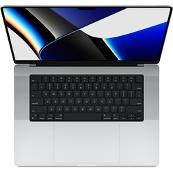 Ноутбук Apple MacBook Pro 16 (2021) (Z14Z/10)