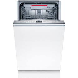 Встраиваемая посудомоечная машина Bosch SRV 4XMX28E
