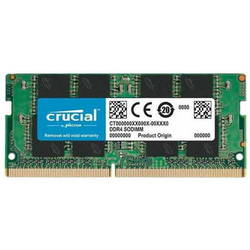 Оперативная память Crucial CB4GS2666