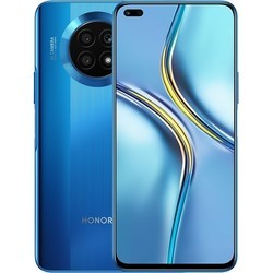 Мобильный телефон Honor 50 Lite 128GB/8GB