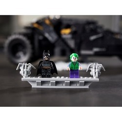 Конструктор Lego DC Batman Batmobile Tumbler 76240