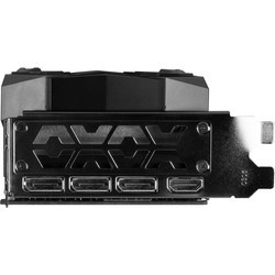 Видеокарта KFA2 GeForce RTX 3080 38NWM3MD99RK LHR