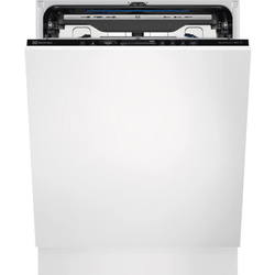 Встраиваемая посудомоечная машина Electrolux EEZ 969410 W
